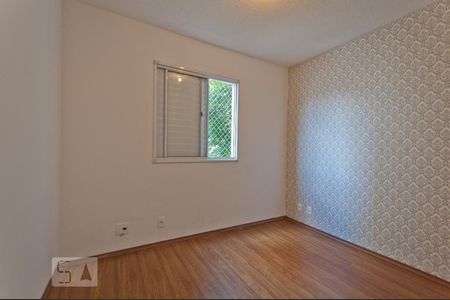 Quarto 1 de apartamento para alugar com 2 quartos, 43m² em Vila Talarico, São Paulo