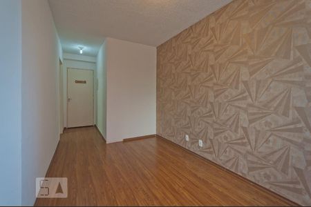 Sala de apartamento para alugar com 2 quartos, 43m² em Vila Talarico, São Paulo