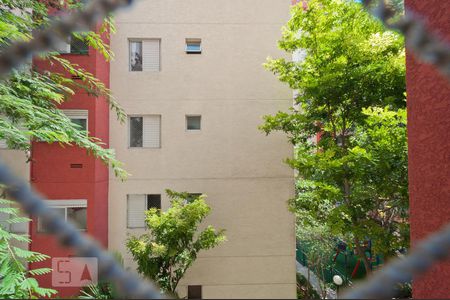 Apartamento para alugar com 43m², 2 quartos e sem vaga Apartamento para alugar com 43m², 2 quartos e sem vagaVista do Quarto 2