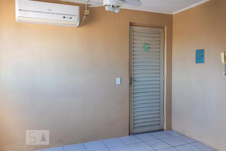 Sala de apartamento para alugar com 2 quartos, 40m² em Estância Velha, Canoas