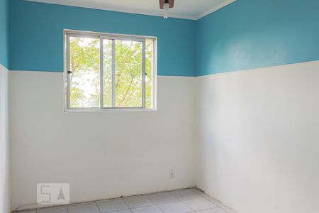 Quarto 1 de apartamento para alugar com 2 quartos, 40m² em Estância Velha, Canoas