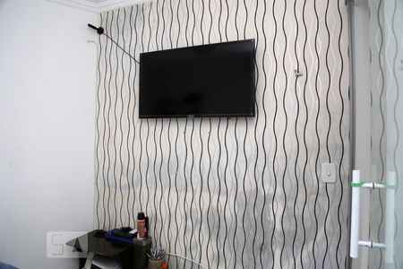 Quarto 1 de casa para alugar com 1 quarto, 39m² em Cidade Intercap, Taboão da Serra