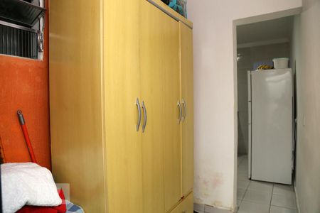 Casa para alugar com 39m², 1 quarto e sem vagaCorredor