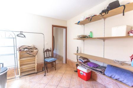 Casa à venda com 230m², 3 quartos e 3 vagasÁrea de Serviço