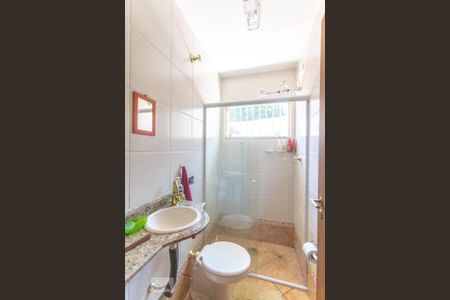 Casa à venda com 230m², 3 quartos e 3 vagasBanheiro Edícula