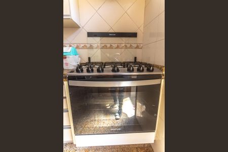 Casa à venda com 230m², 3 quartos e 3 vagasFogão