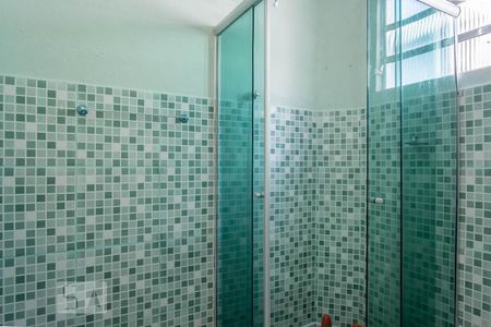 Banheiro de casa para alugar com 1 quarto, 70m² em Santa Teresinha, São Paulo