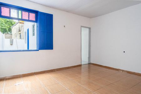 Sala de casa para alugar com 1 quarto, 70m² em Santa Teresinha, São Paulo