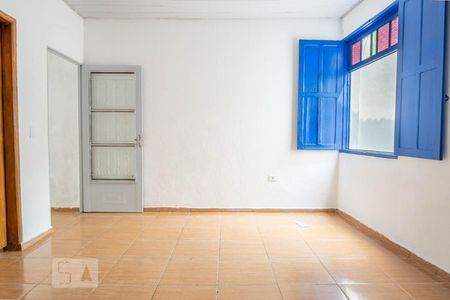 Sala de casa para alugar com 1 quarto, 70m² em Santa Teresinha, São Paulo