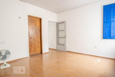 Sala de casa para alugar com 1 quarto, 70m² em Santa Teresinha, São Paulo