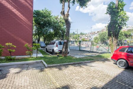 Apartamento à venda com 48m², 2 quartos e 1 vagaGaragem