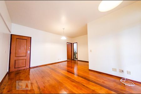 Sala de apartamento para alugar com 4 quartos, 150m² em Anchieta, Belo Horizonte