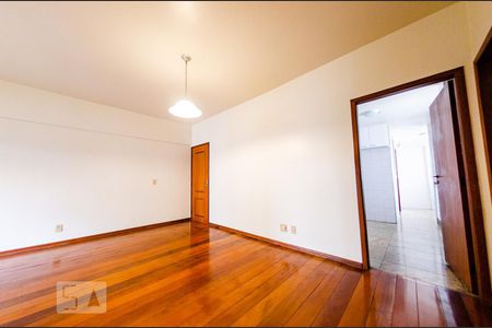 Sala de apartamento para alugar com 4 quartos, 150m² em Anchieta, Belo Horizonte