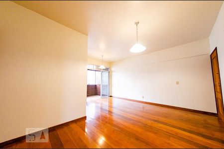Sala de apartamento para alugar com 4 quartos, 150m² em Anchieta, Belo Horizonte