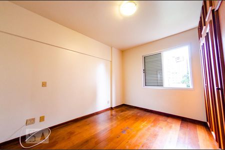Suíte de apartamento para alugar com 4 quartos, 150m² em Anchieta, Belo Horizonte