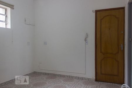Sala de apartamento para alugar com 1 quarto, 50m² em Consolação, São Paulo