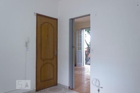 Sala de apartamento para alugar com 1 quarto, 50m² em Consolação, São Paulo