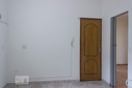 Sala de apartamento para alugar com 1 quarto, 50m² em Consolação, São Paulo