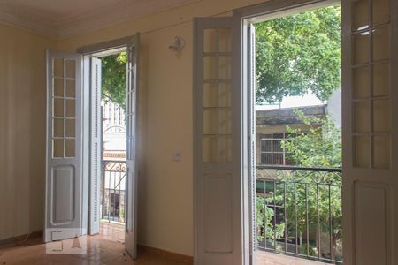 Quarto de apartamento para alugar com 1 quarto, 50m² em Consolação, São Paulo