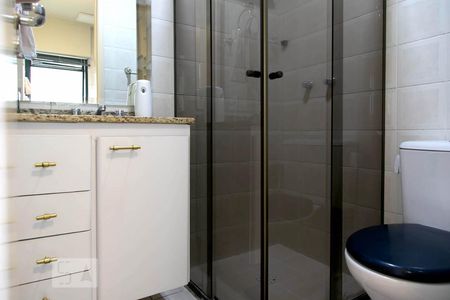 Apartamento à venda com 36m², 1 quarto e 1 vagaBanheiro