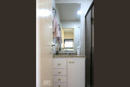 Apartamento à venda com 36m², 1 quarto e 1 vagaBanheiro