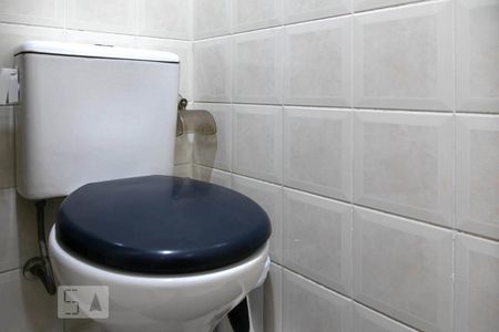 Apartamento à venda com 36m², 1 quarto e 1 vagaBanheiro