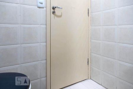 Apartamento à venda com 36m², 1 quarto e 1 vagaBanheiro