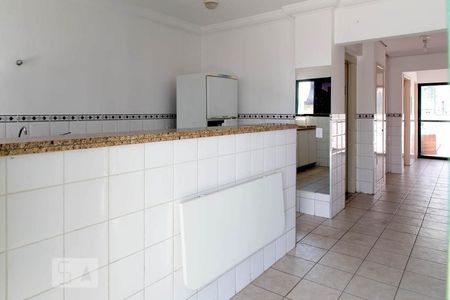 Apartamento à venda com 36m², 1 quarto e 1 vagaSalão de festas