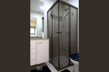 Apartamento à venda com 36m², 1 quarto e 1 vagaBanheiro