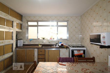 Casa à venda com 300m², 3 quartos e 2 vagasCozinha