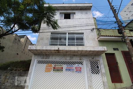 Casa à venda com 300m², 3 quartos e 2 vagasFachada