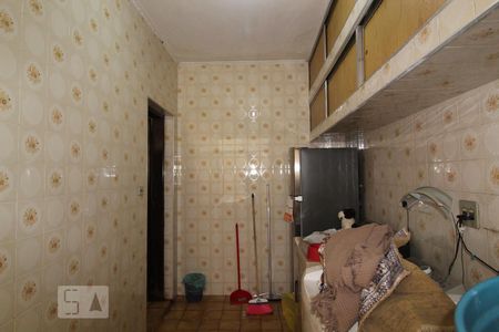 Casa à venda com 300m², 3 quartos e 2 vagasÁrea de Serviço