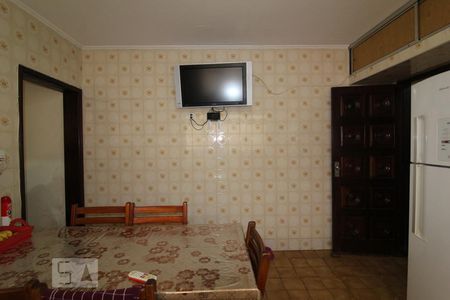 Casa à venda com 300m², 3 quartos e 2 vagasCozinha