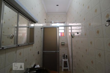 Casa à venda com 300m², 3 quartos e 2 vagasBanheiro de Serviço