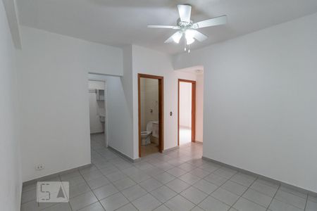 Sala de apartamento para alugar com 2 quartos, 52m² em Brooklin, São Paulo