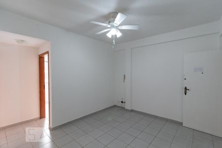 Sala de apartamento para alugar com 2 quartos, 52m² em Brooklin, São Paulo
