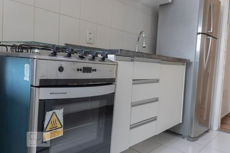 Apartamento para alugar com 63m², 3 quartos e 1 vaga Apartamento para alugar com 63m², 3 quartos e 1 vagaCozinha