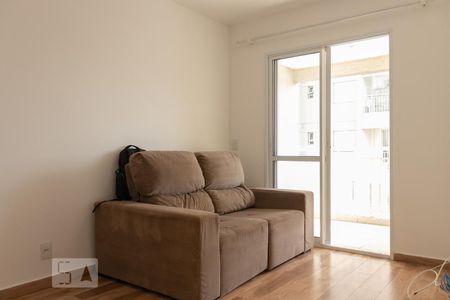 Apartamento para alugar com 63m², 3 quartos e 1 vaga Apartamento para alugar com 63m², 3 quartos e 1 vagaSala