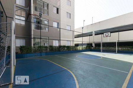 Apartamento para alugar com 63m², 3 quartos e 1 vagaÁrea comum