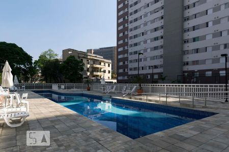 Apartamento para alugar com 63m², 3 quartos e 1 vagaÁrea comum