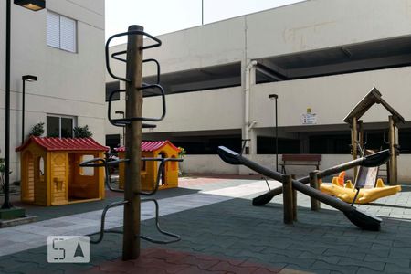 Apartamento para alugar com 63m², 3 quartos e 1 vagaÁrea comum