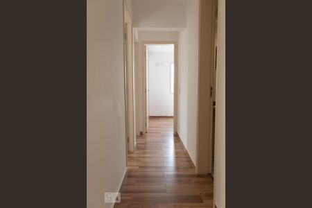 Apartamento para alugar com 63m², 3 quartos e 1 vaga Apartamento para alugar com 63m², 3 quartos e 1 vagaCorredor Quartos