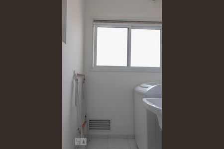 Apartamento para alugar com 63m², 3 quartos e 1 vaga Apartamento para alugar com 63m², 3 quartos e 1 vagaÁrea de Serviço