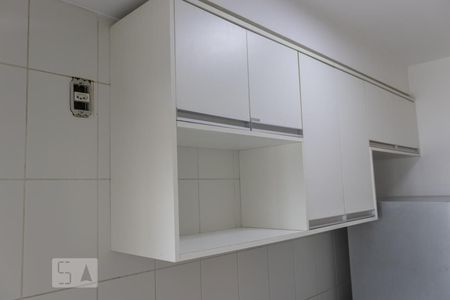 Apartamento para alugar com 63m², 3 quartos e 1 vaga Apartamento para alugar com 63m², 3 quartos e 1 vagaCozinha