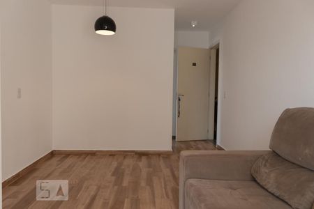 Apartamento para alugar com 63m², 3 quartos e 1 vaga Apartamento para alugar com 63m², 3 quartos e 1 vagaSala