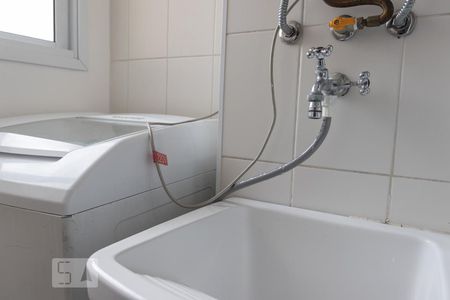 Apartamento para alugar com 63m², 3 quartos e 1 vaga Apartamento para alugar com 63m², 3 quartos e 1 vagaÁrea de Serviço