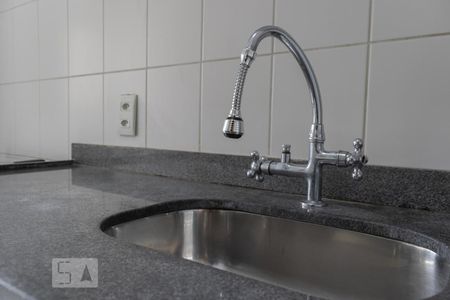Apartamento para alugar com 63m², 3 quartos e 1 vaga Apartamento para alugar com 63m², 3 quartos e 1 vagaCozinha