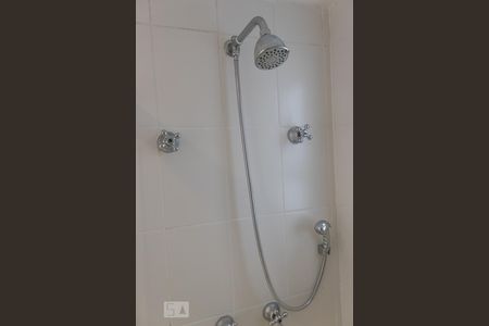 Apartamento para alugar com 63m², 3 quartos e 1 vaga Apartamento para alugar com 63m², 3 quartos e 1 vagaBanheiro Social