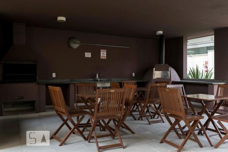 Apartamento para alugar com 63m², 3 quartos e 1 vagaÁrea comum