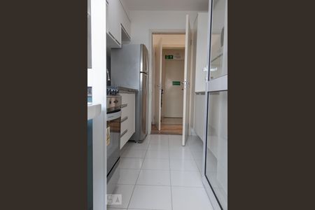 Apartamento para alugar com 63m², 3 quartos e 1 vaga Apartamento para alugar com 63m², 3 quartos e 1 vagaÁrea de Serviço